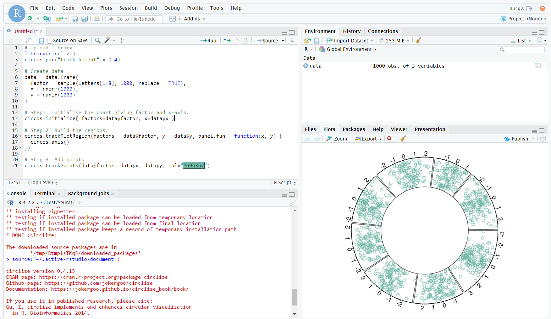 www rstudio com